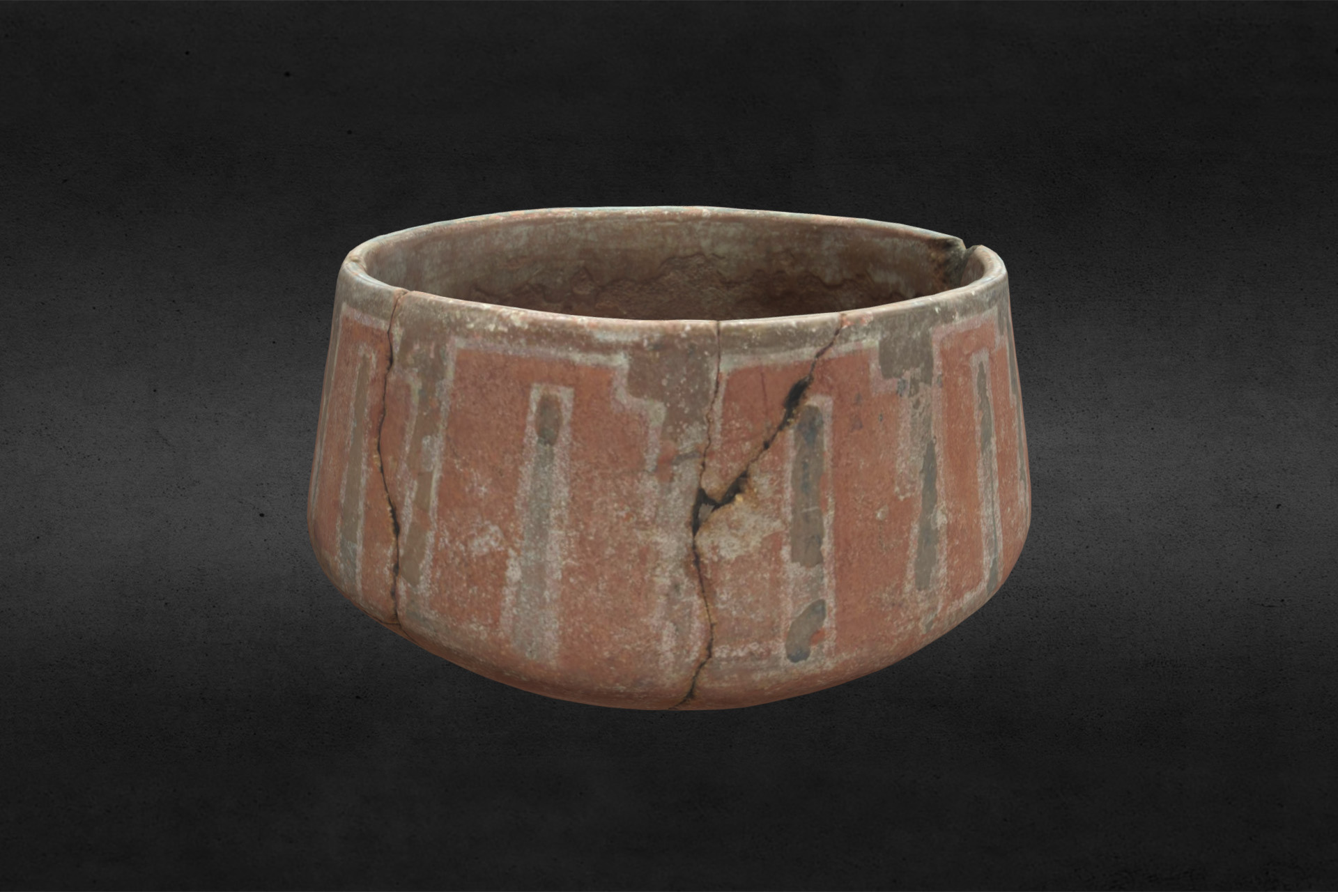 Diaguita – Escudilla