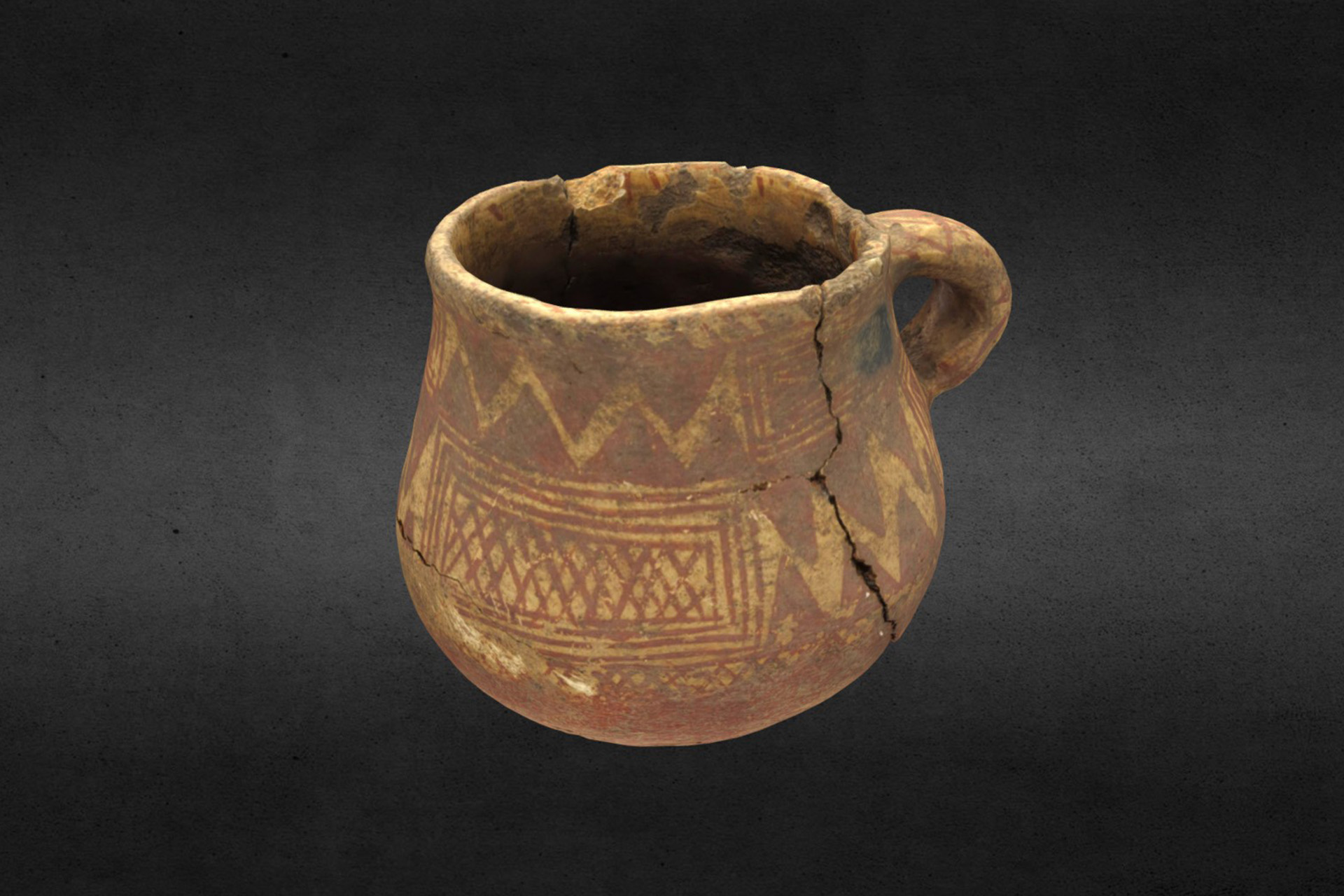 Complejo El Vergel – Vaso